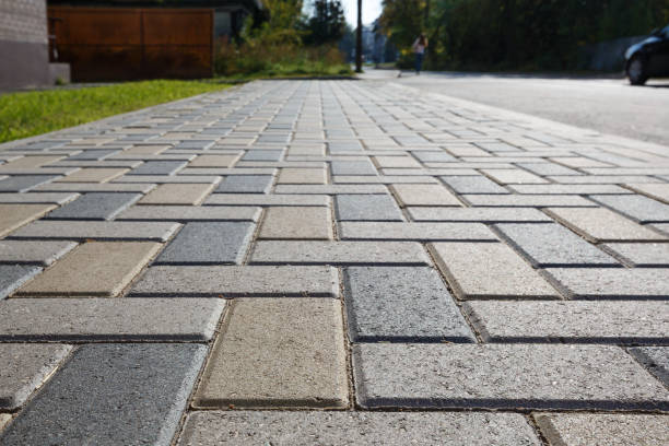 Decorative Driveway Pavers in Billington Heights, NY