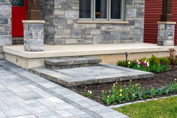 Best Professional Driveway Pavers  in Billington Heights, NY