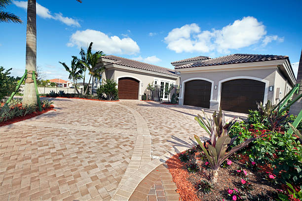 Best Residential Driveway Paver Services  in Billington Heights, NY