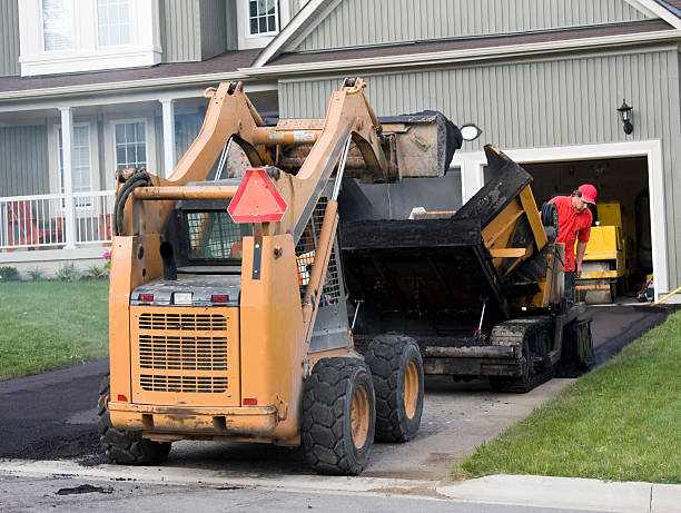 Best Driveway Repair Near Me  in Billington Heights, NY