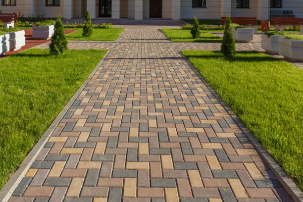 Billington Heights, NY Driveway Pavers Company